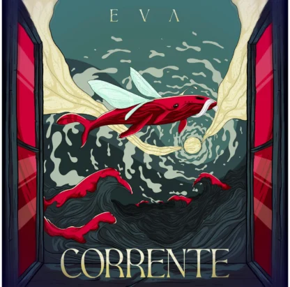 CORRENTE – E.V.A. (VINILE)